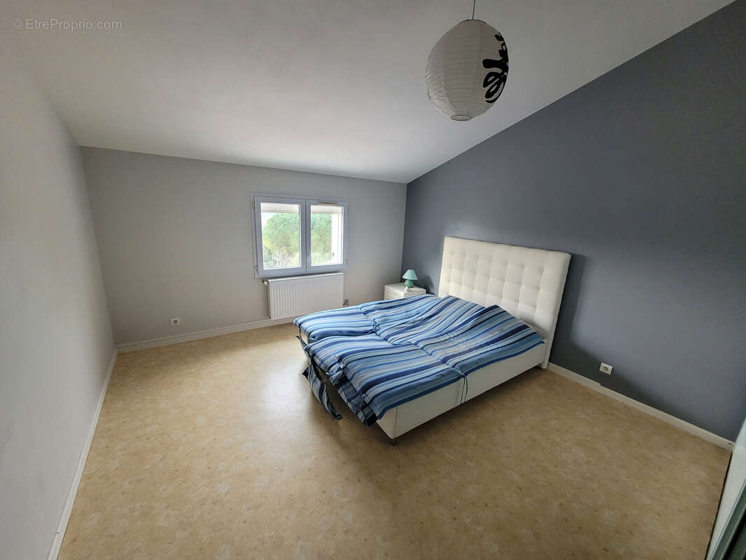 Maison à MARMANDE