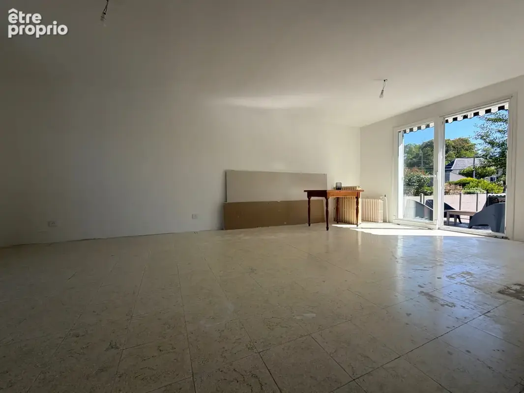 ABBEVILLE PERIPHERIE, Secteur recherché, 2 chambres, 80m2 - photo 3