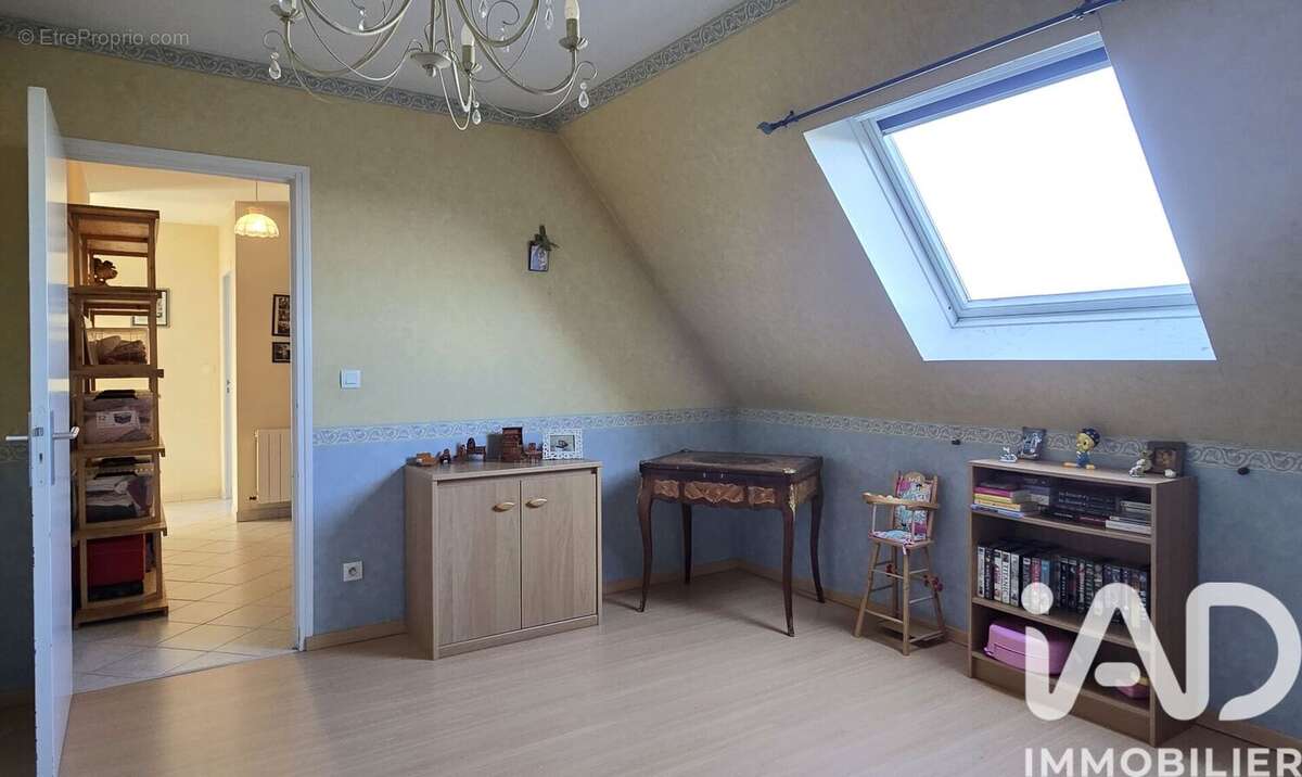 Photo 9 - Maison à VENABLES