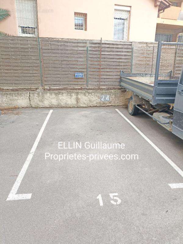 Appartement à PERPIGNAN