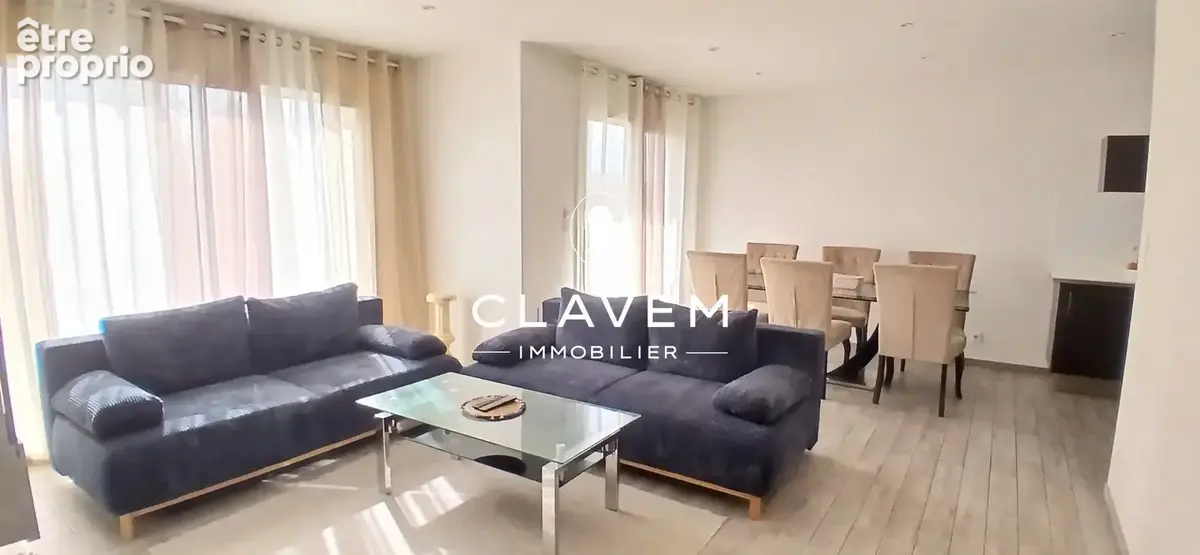 Maison 4 pièces 85 m² à vendre à Saint-Andre-De-Cubzac (33240) - photo 4