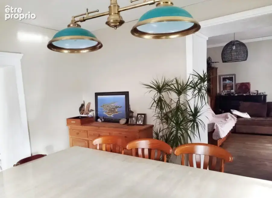 Maison comprenant 4 chambres à Grésy-Sur-Isère - photo 3