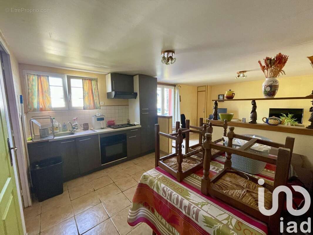 Photo 4 - Maison à BLAIN