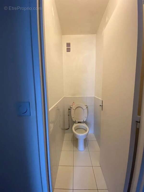 Appartement à LA GARENNE-COLOMBES