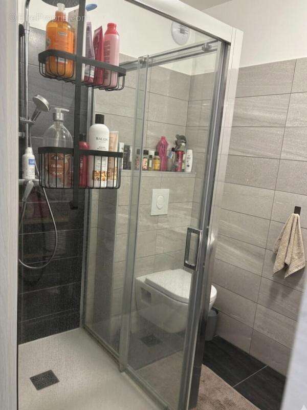 Appartement à BASTIA