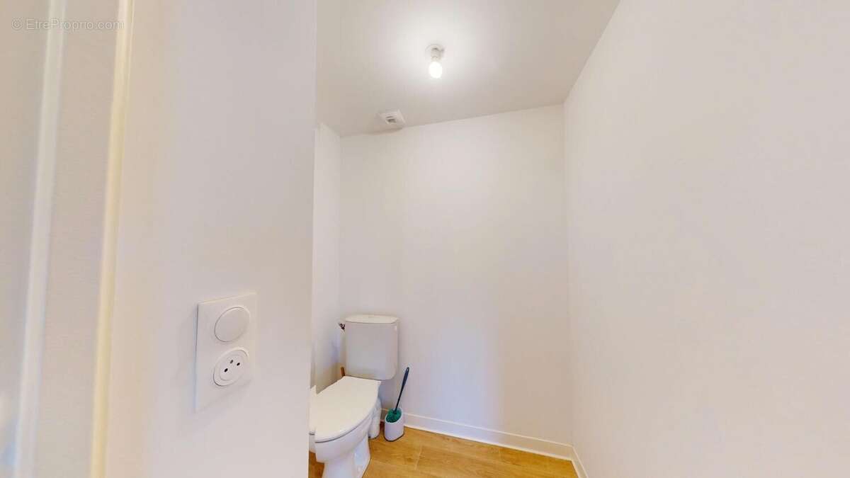 Photo 8 - Appartement à MONTUSSAN