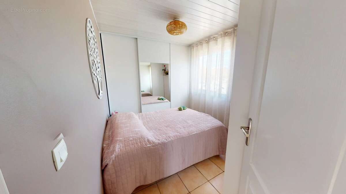 Maison à PORT-DE-BOUC