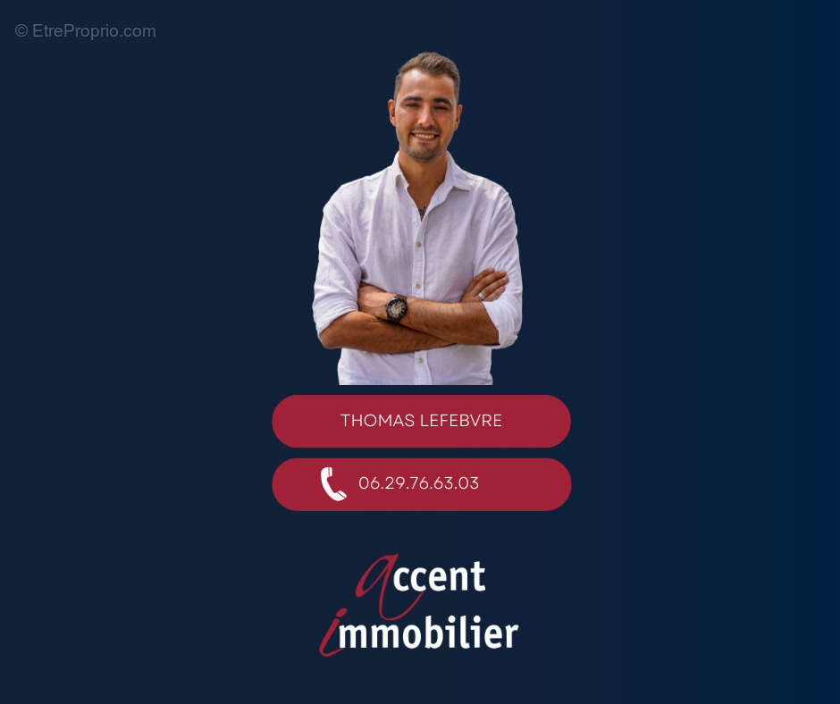 Appartement à CAVAILLON