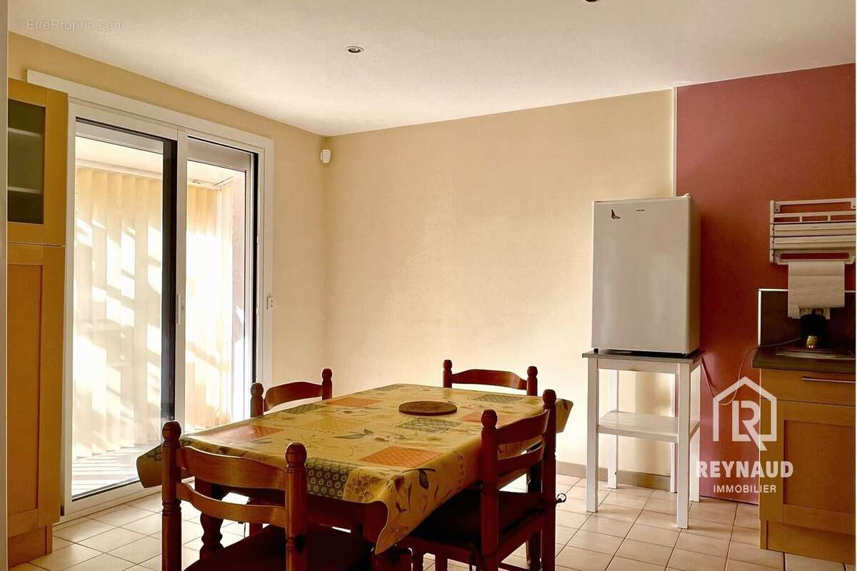 Maison à NEBIAN