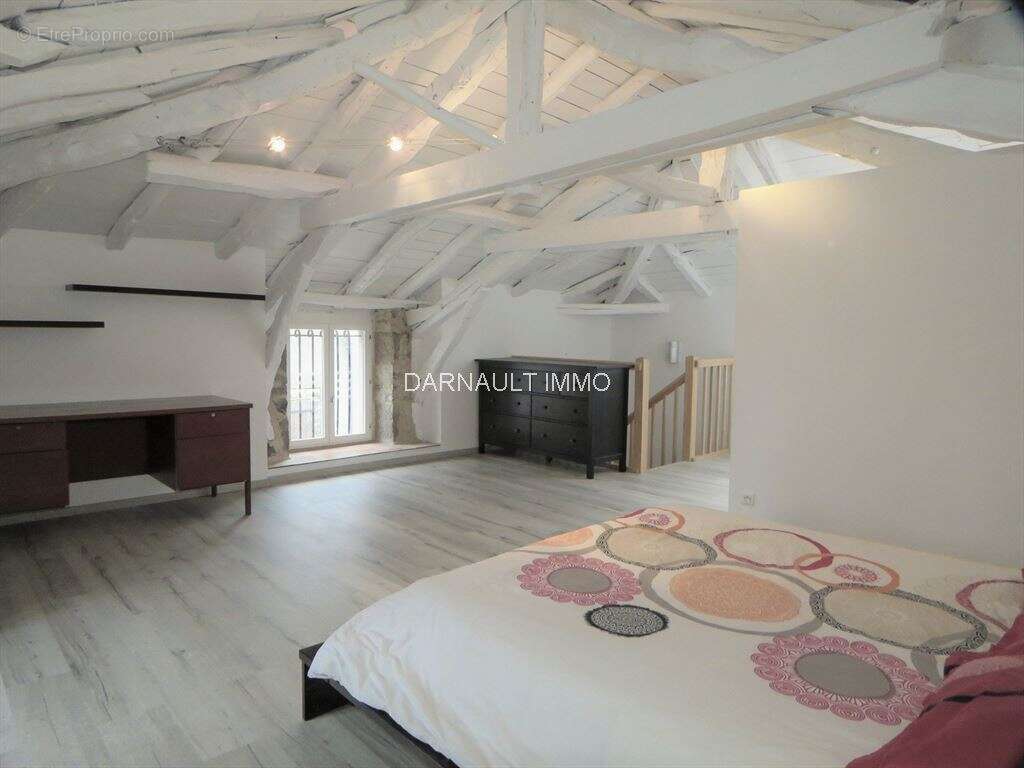 Maison à VERFEIL