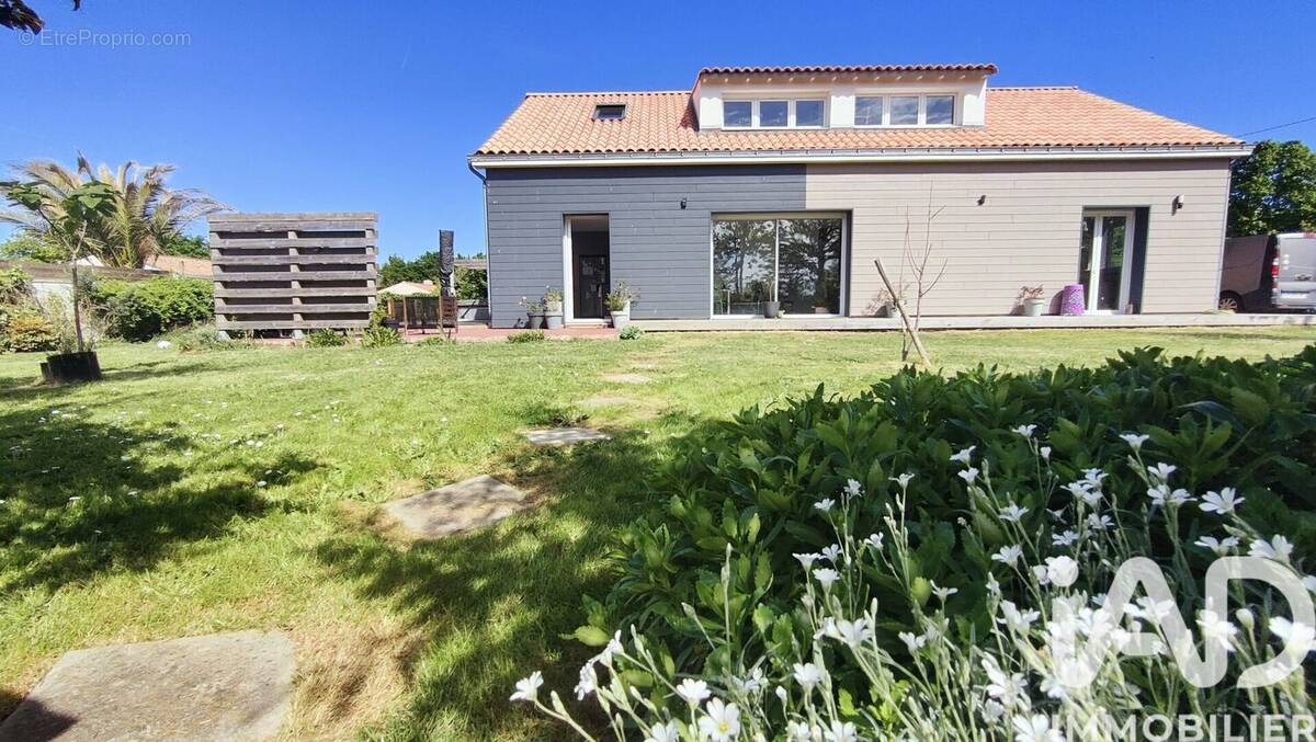 Photo 1 - Maison à SAINTE-FOY