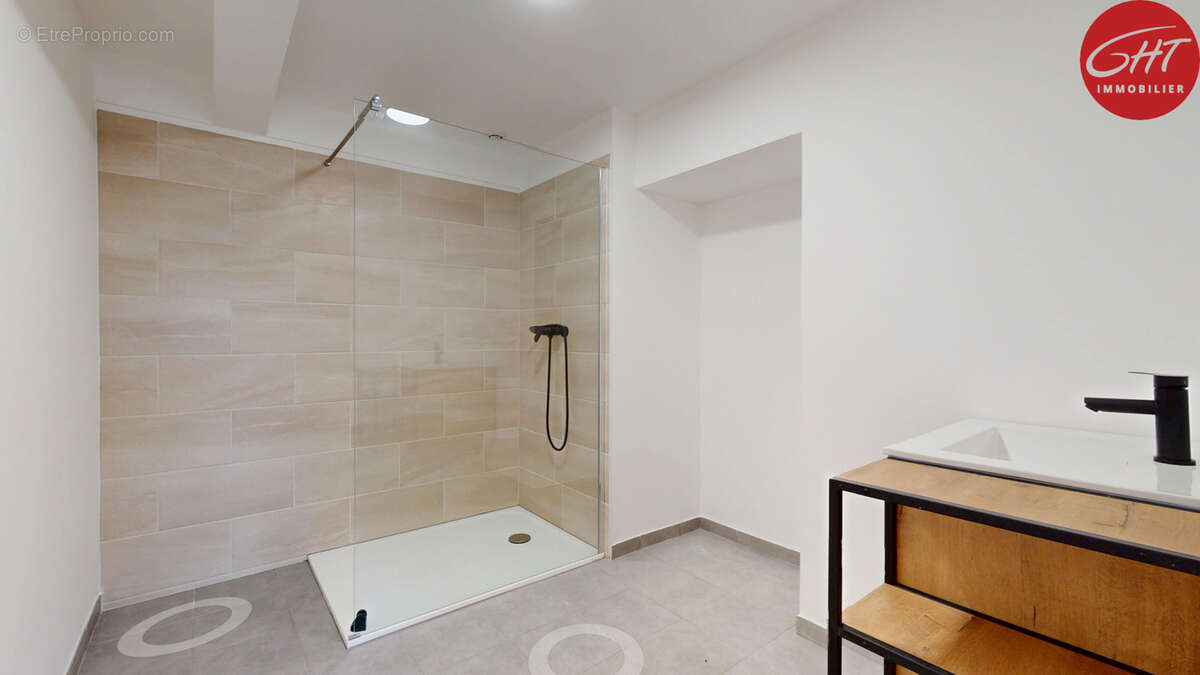 Appartement à BESANCON