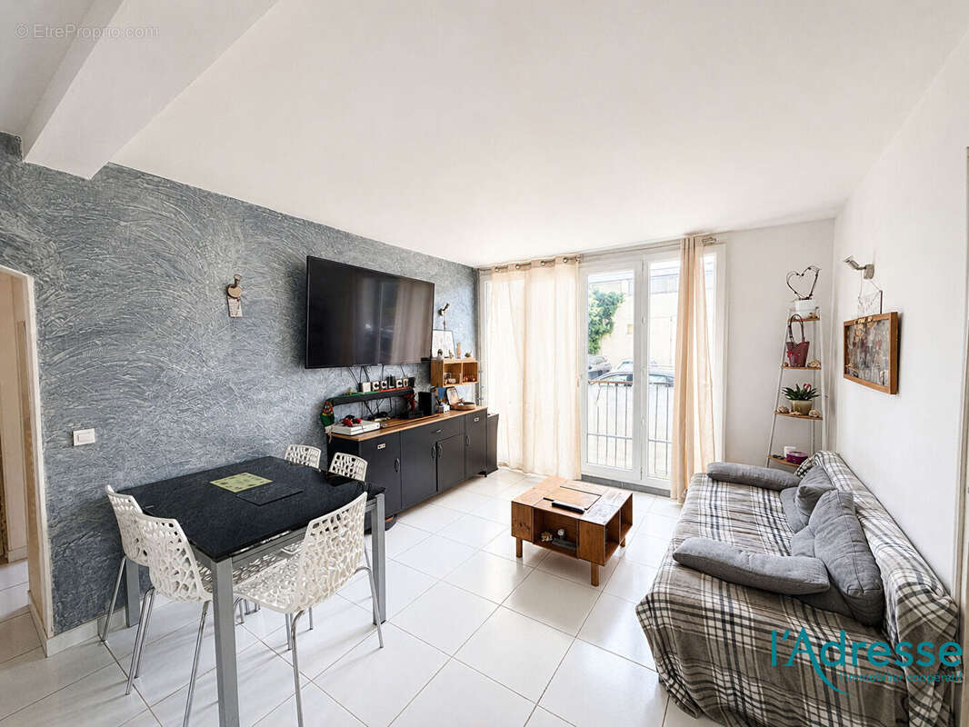 Appartement à BOBIGNY