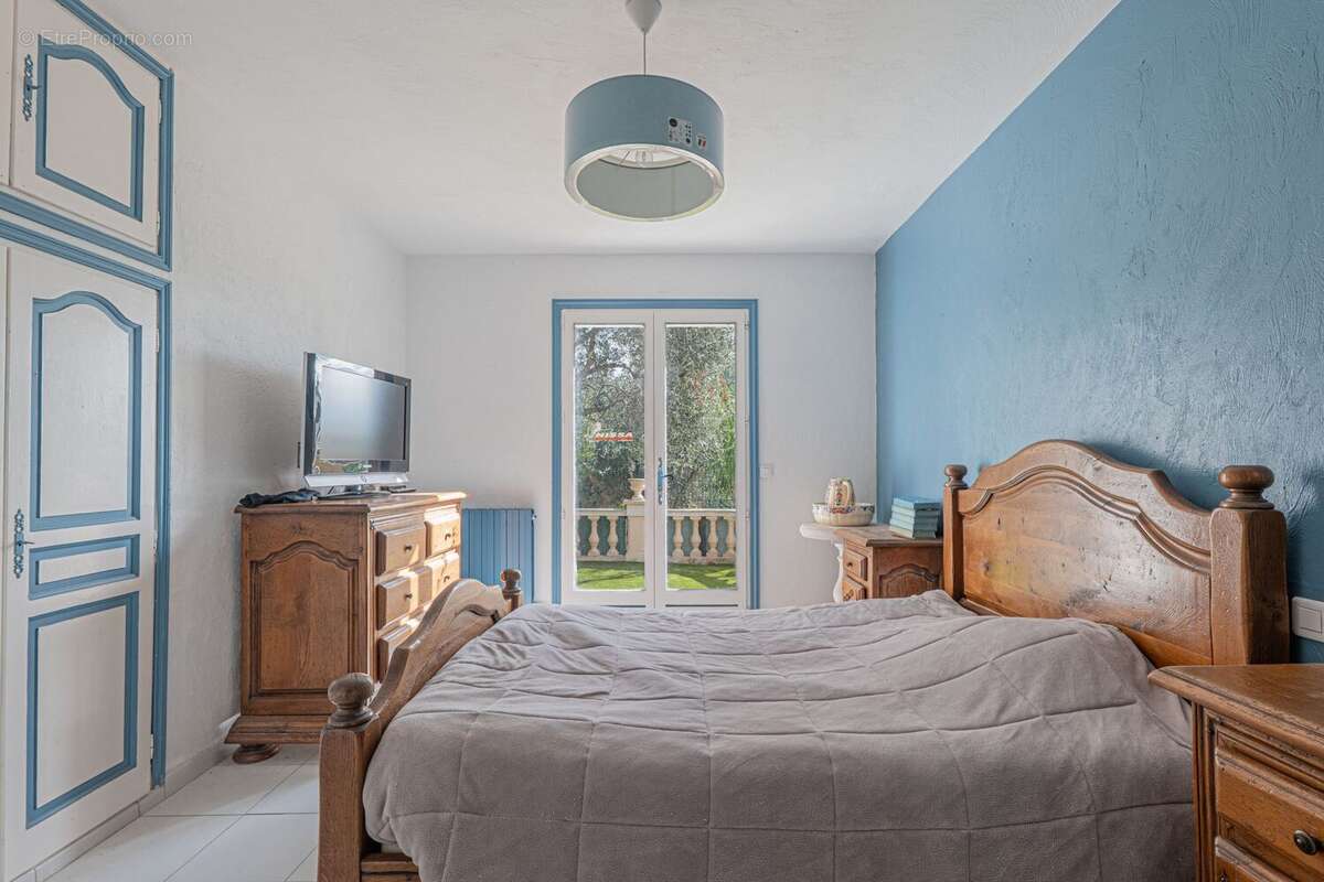 Maison à NICE
