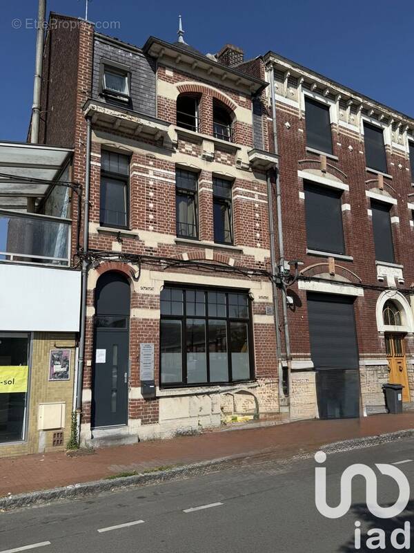 Photo 1 - Appartement à HAUBOURDIN