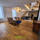 Appartement T4 1 - Appartement à CLERMONT