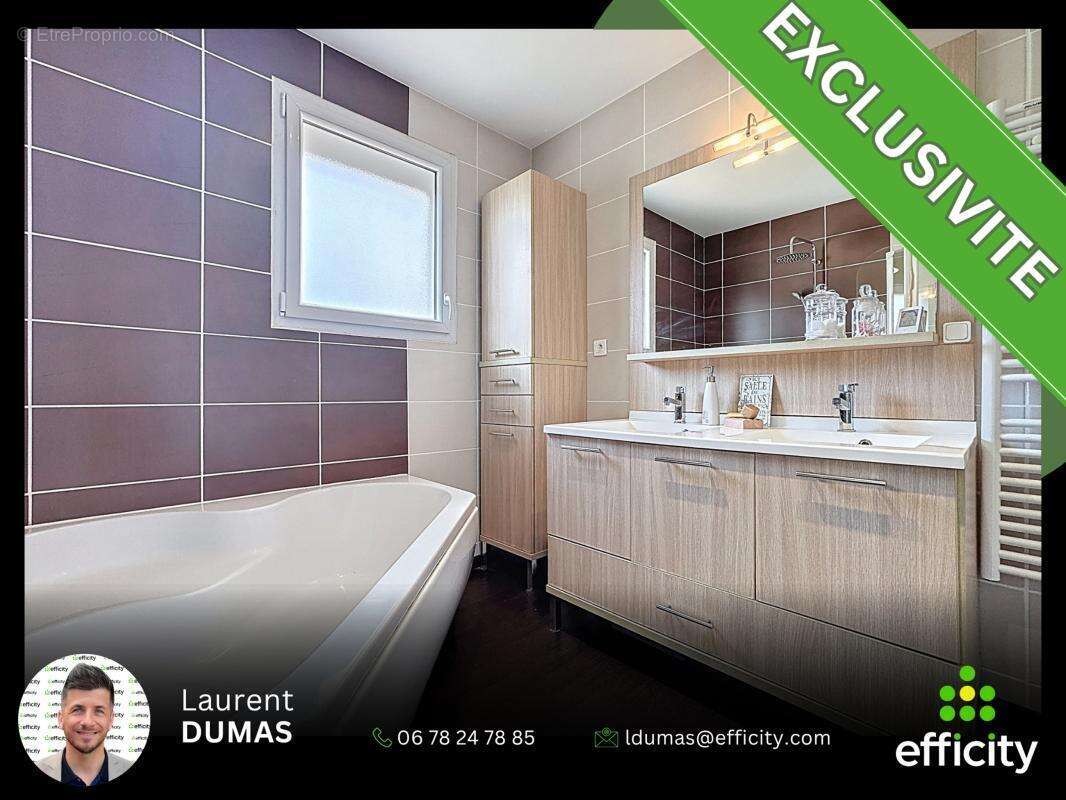 Maison à SAINT-ANDEOL-LE-CHATEAU