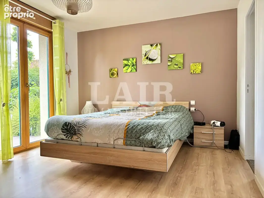 Villa de standing en centre d'Alençon quartier LANCREL- Réf 13856 - photo 7