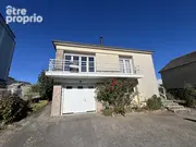 Maison à EGLETONS