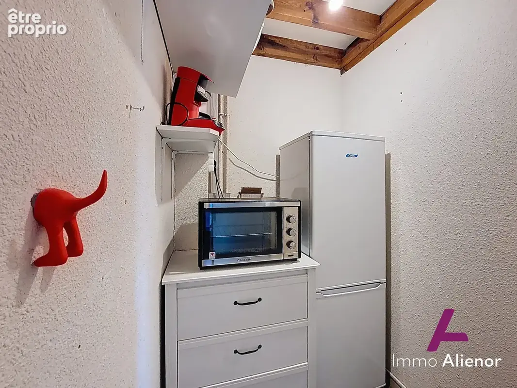 Appartement 3 pièces 48 m² à vendre à Vieux-Boucau-Les-Bains (40480) - photo 8