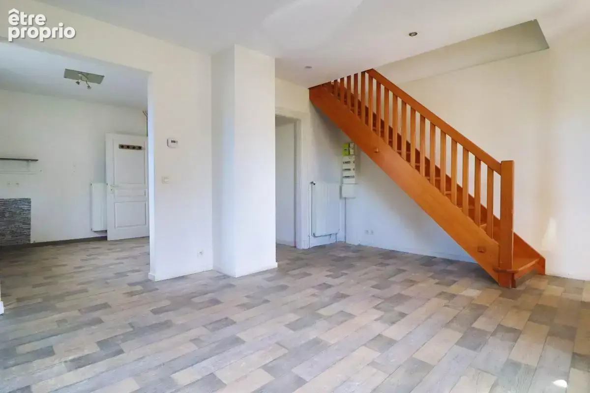 Portes ouvertes – vente à l’unité de 4 maisons à turckheim - photo 6