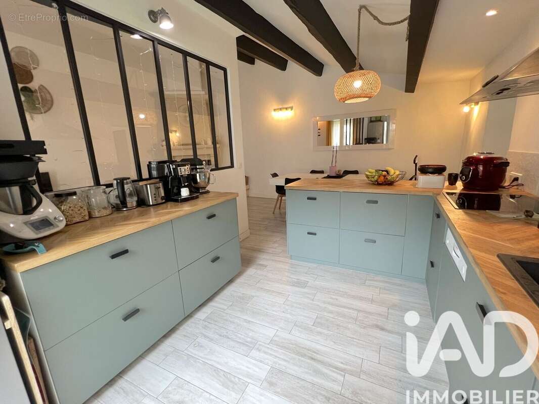 Photo 5 - Appartement à CAVAILLON