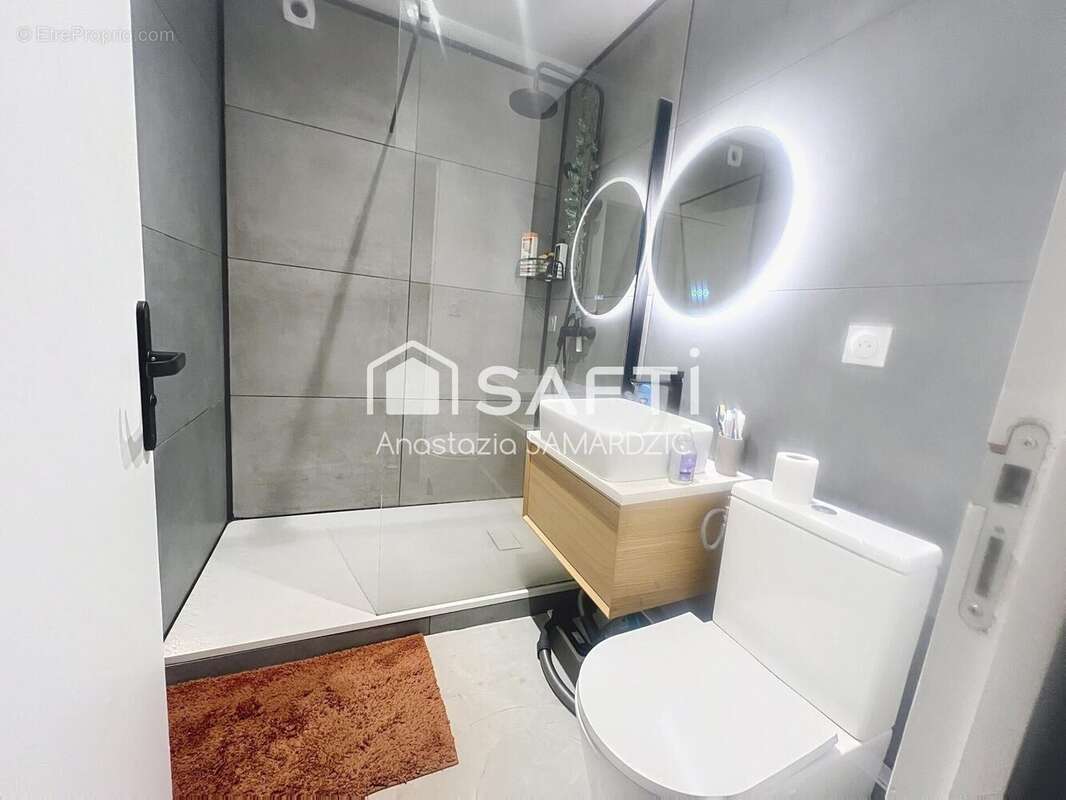 Photo 4 - Appartement à TOULOUSE