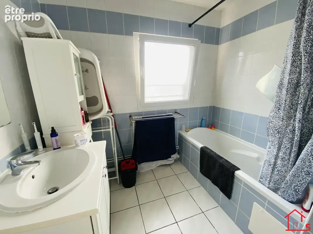 Appartement - NANCY - photo 3