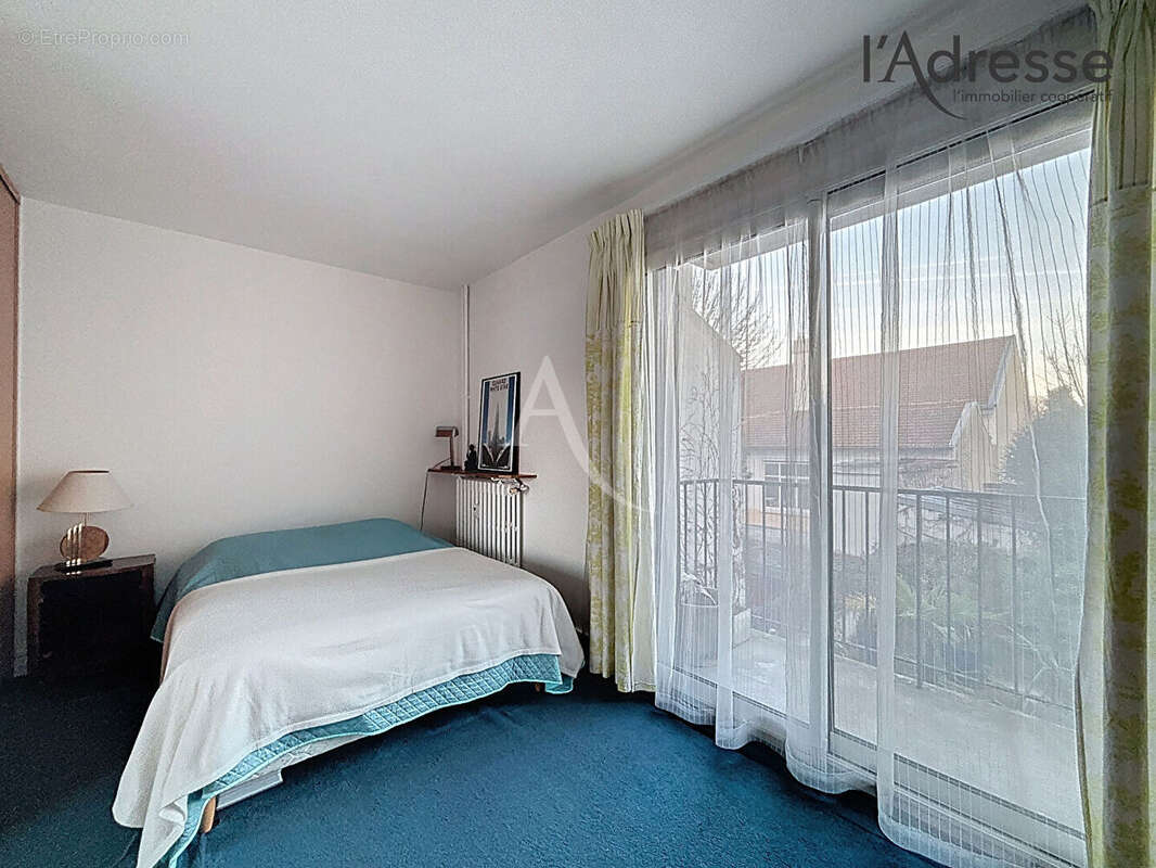 Appartement à SAINT-CLOUD