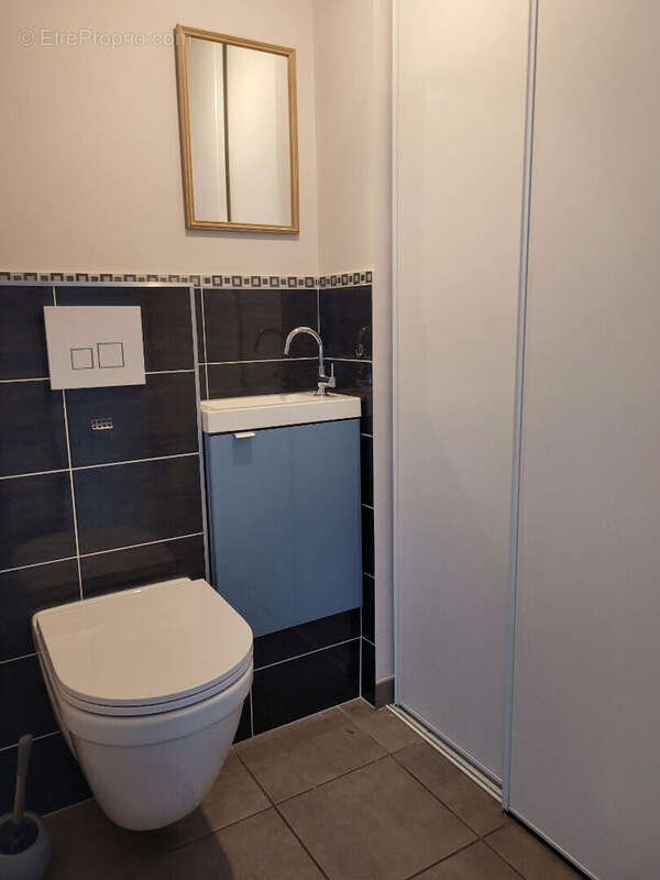 Appartement à CANET-EN-ROUSSILLON