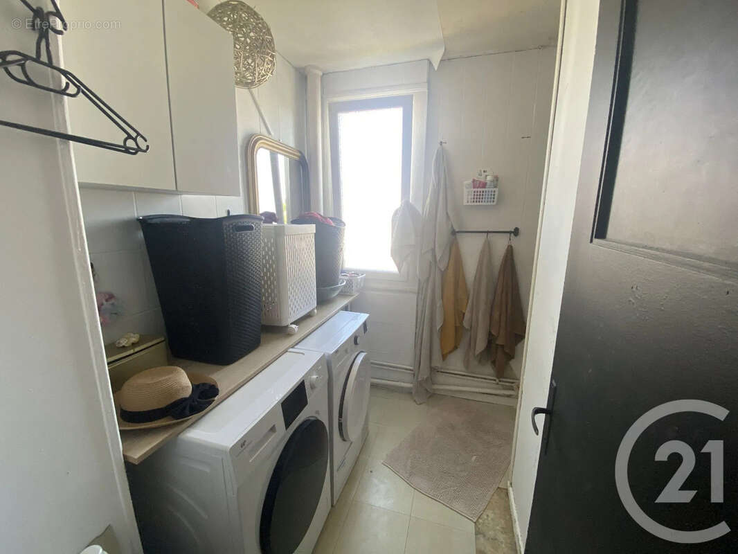 Appartement 63 m² à Saint-Quentin  - photo 6