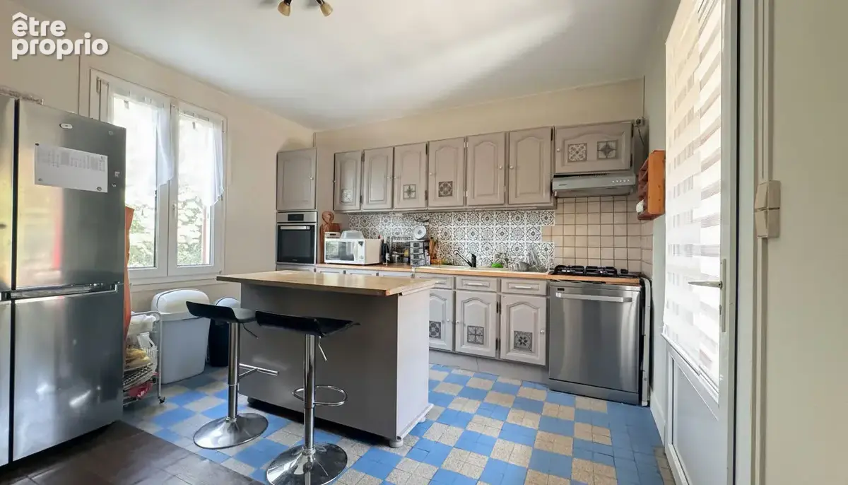 Maison 119m² à marsac-sur-l'isle - photo 4