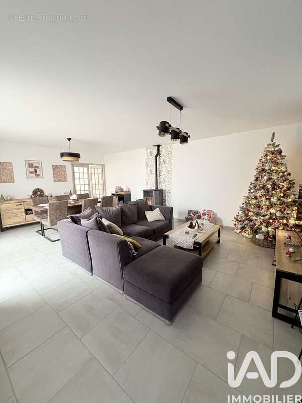 Photo 3 - Maison à LECELLES