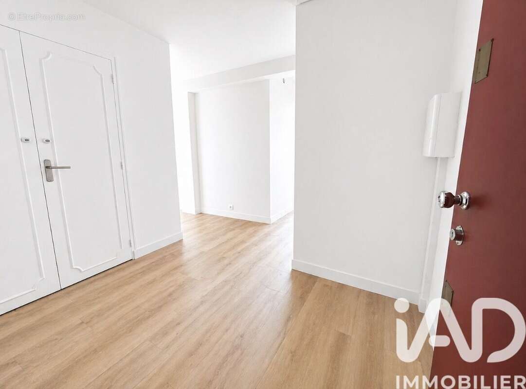 Photo 2 - Appartement à MAISONS-ALFORT