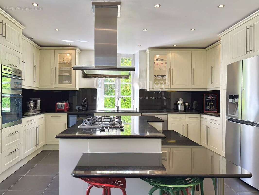 Maison à SAUVETERRE-DE-GUYENNE