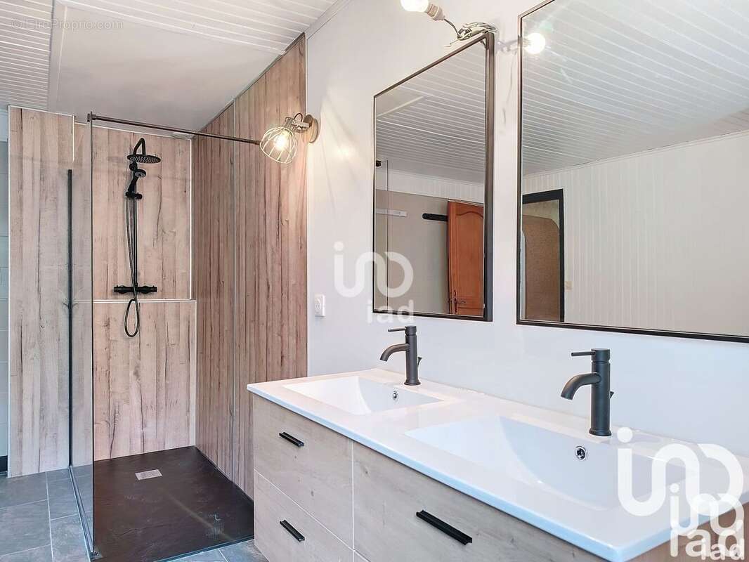 Photo 8 - Maison à LAPLEAU