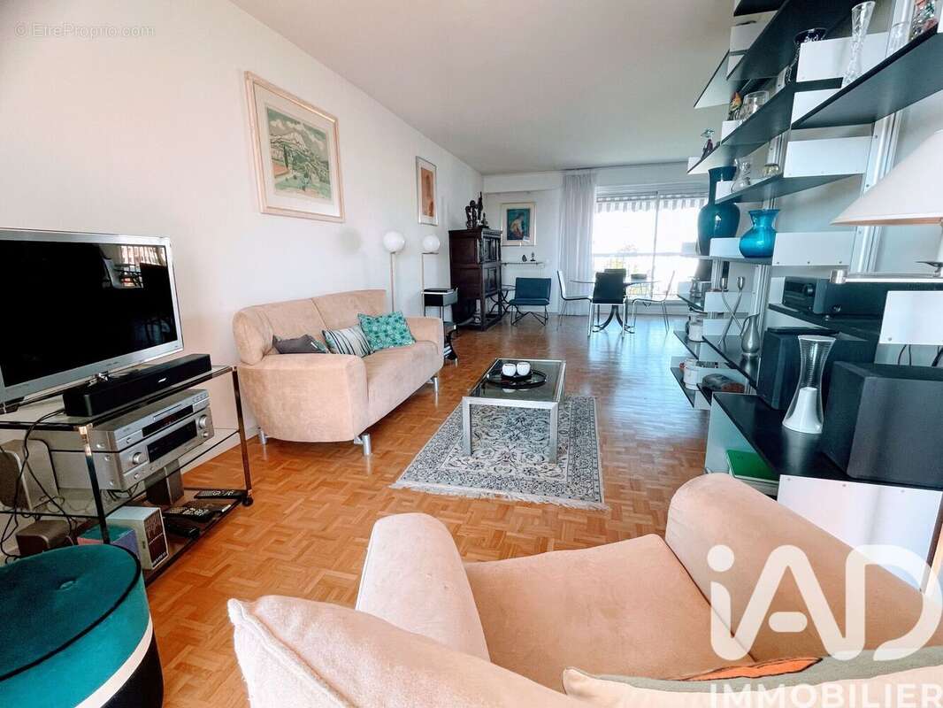 Photo 5 - Appartement à SCEAUX