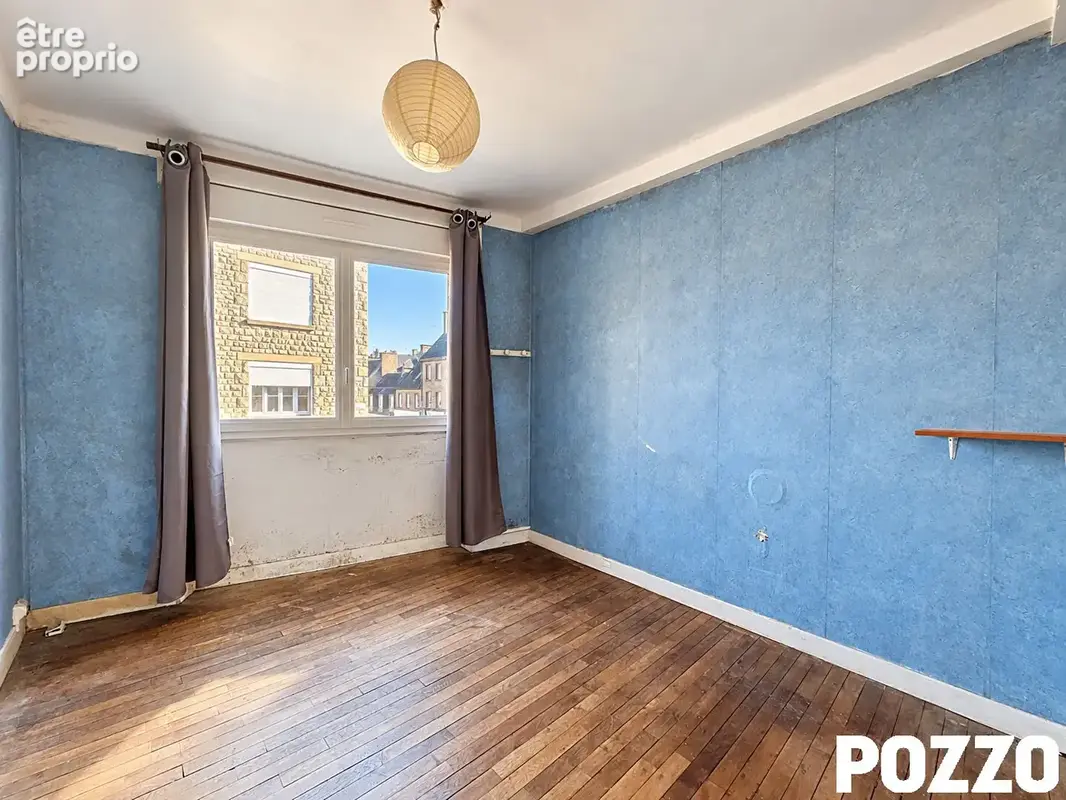 A Vendre - Saint Hilaire Du Harcouet - Immeuble 5 pièce(s) 245 m² - local commercial - appartement - maison - photo 6