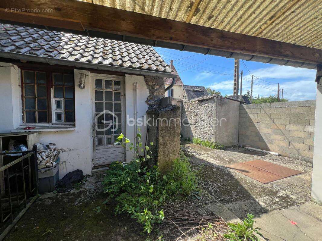 Appartement à ETAMPES