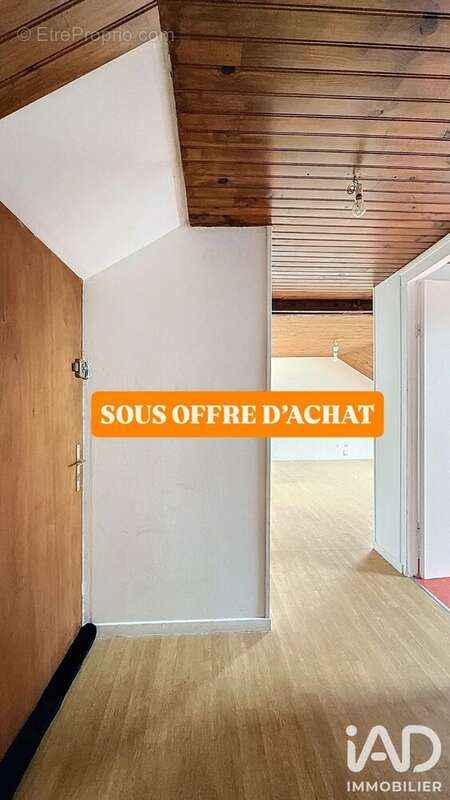 Photo 1 - Appartement à EPERNAY