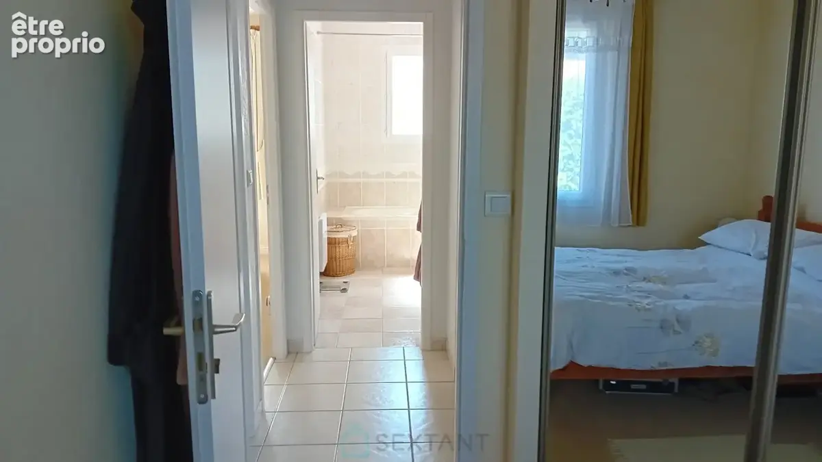 Maison 3 chambres de plein pied en parfait état - photo 12