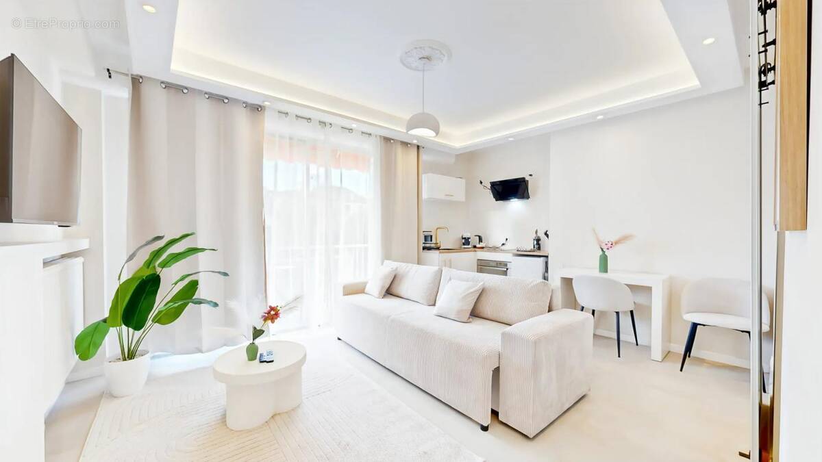 Appartement à BRIVE-LA-GAILLARDE