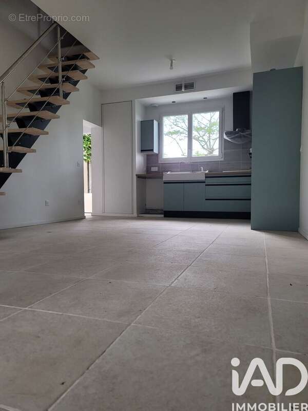 Photo 4 - Maison à MORCENX