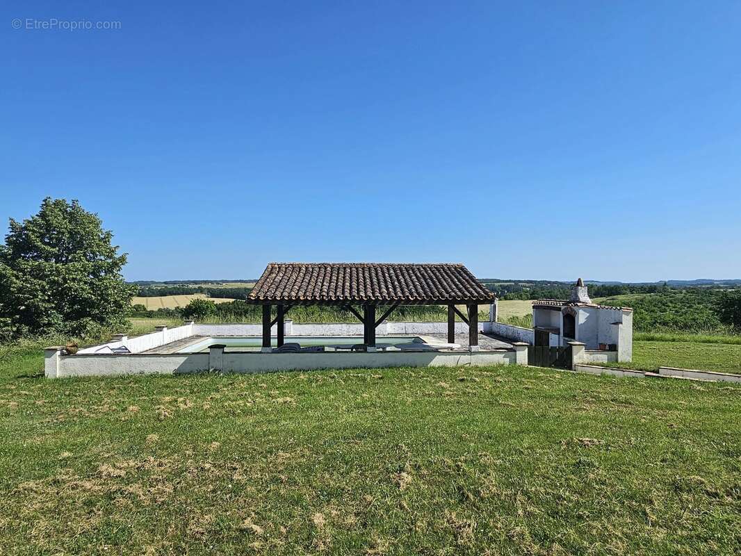 Maison à DURAS