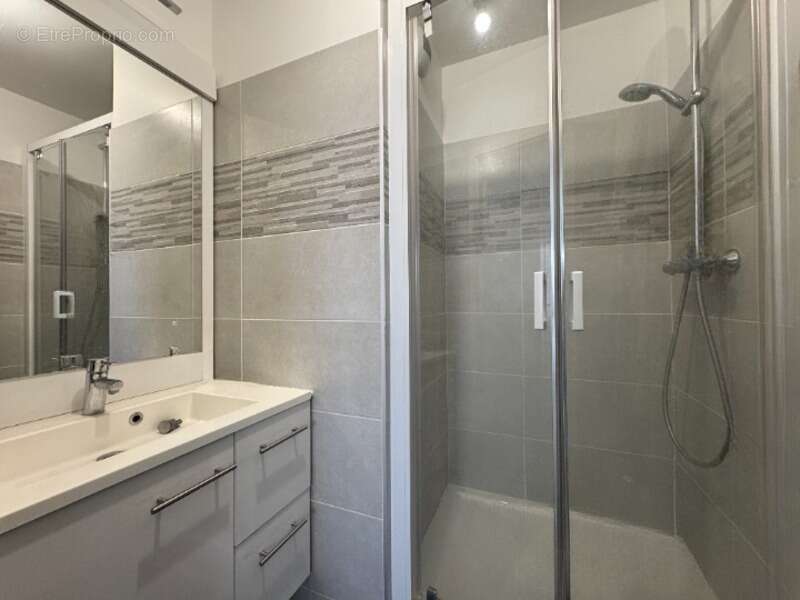 Appartement à CHATILLON