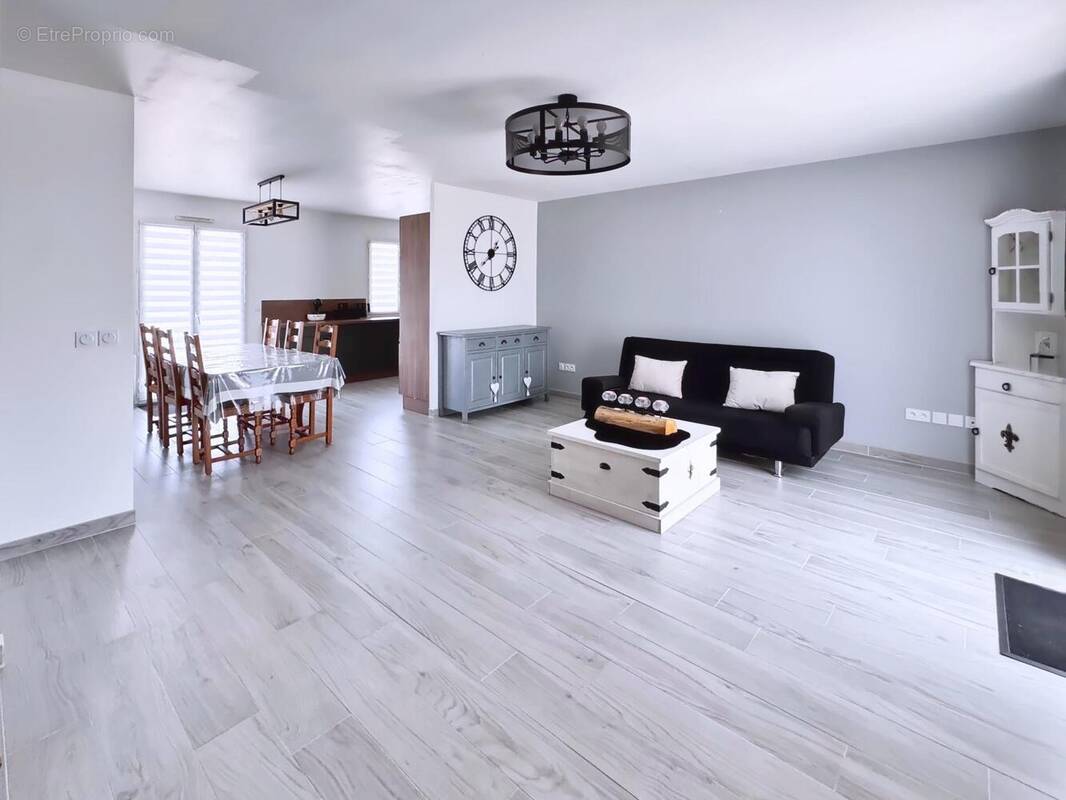 Photo 1 - Maison à EZY-SUR-EURE