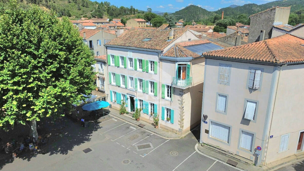 Maison à ESPERAZA