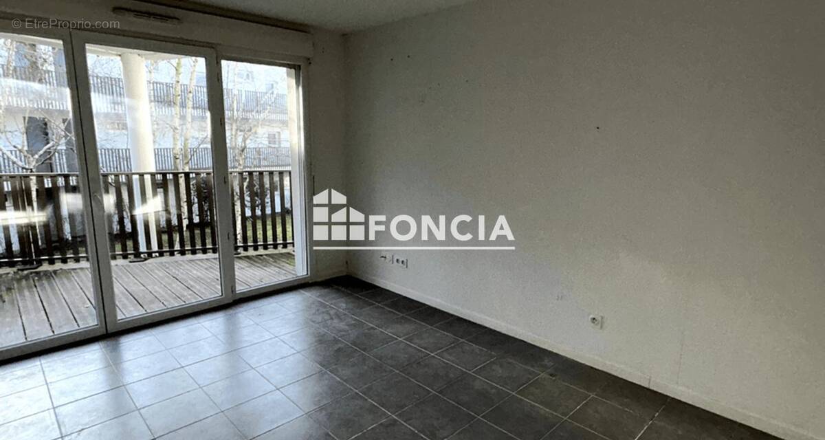 Appartement à CENON