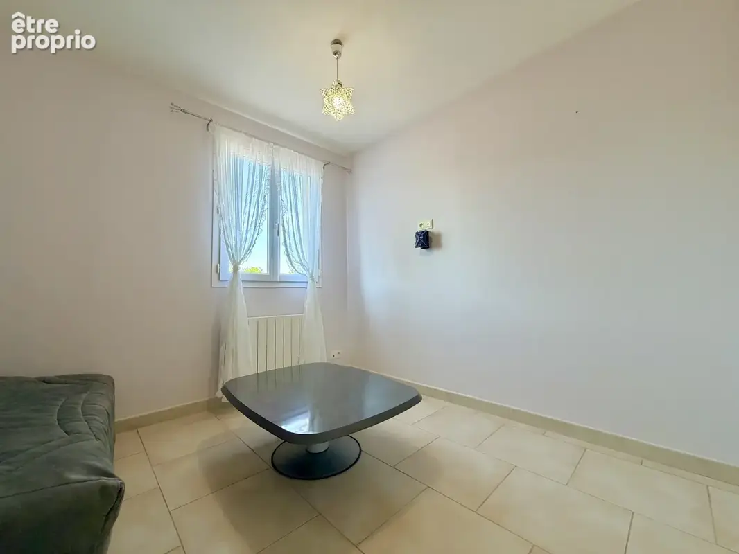 Maison 165 m2 Parcieux avec un terrain de 1434 m2 et piscine chauffée. - photo 11