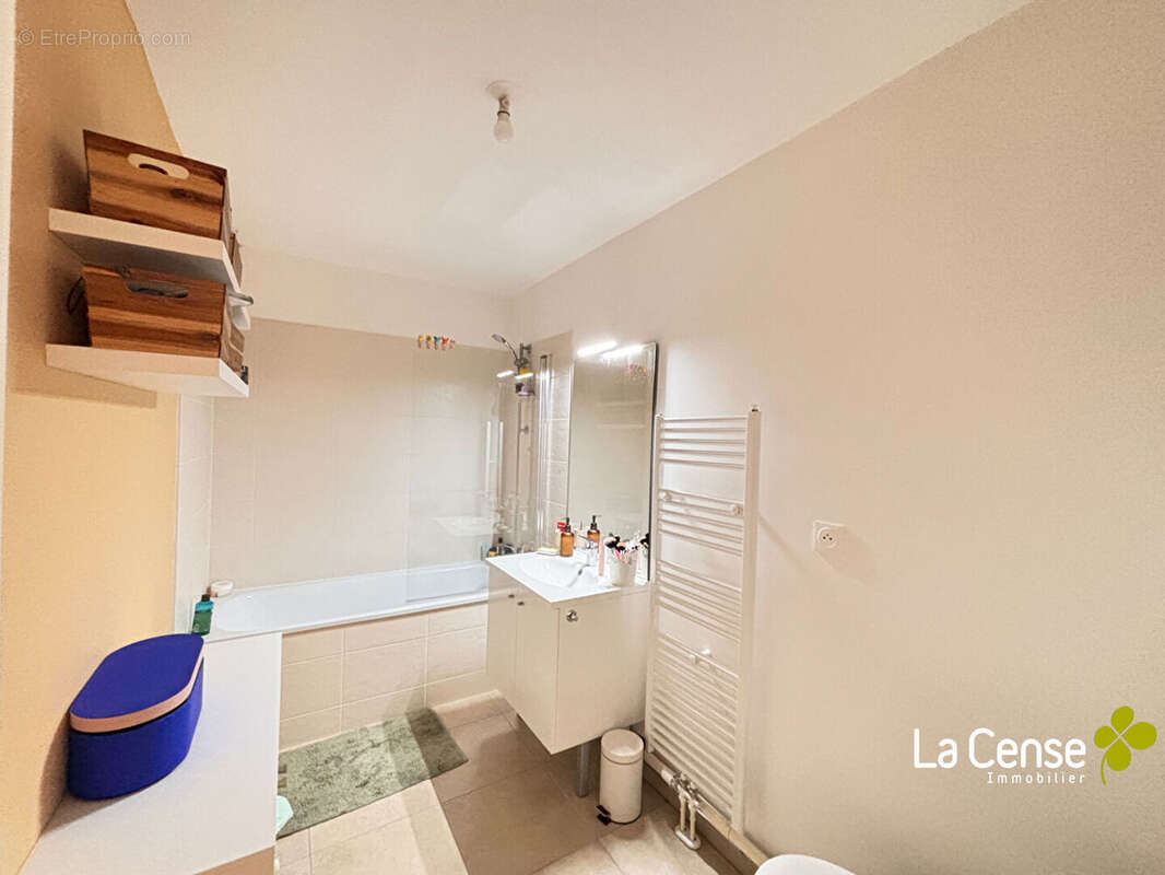 Appartement à LANNOY